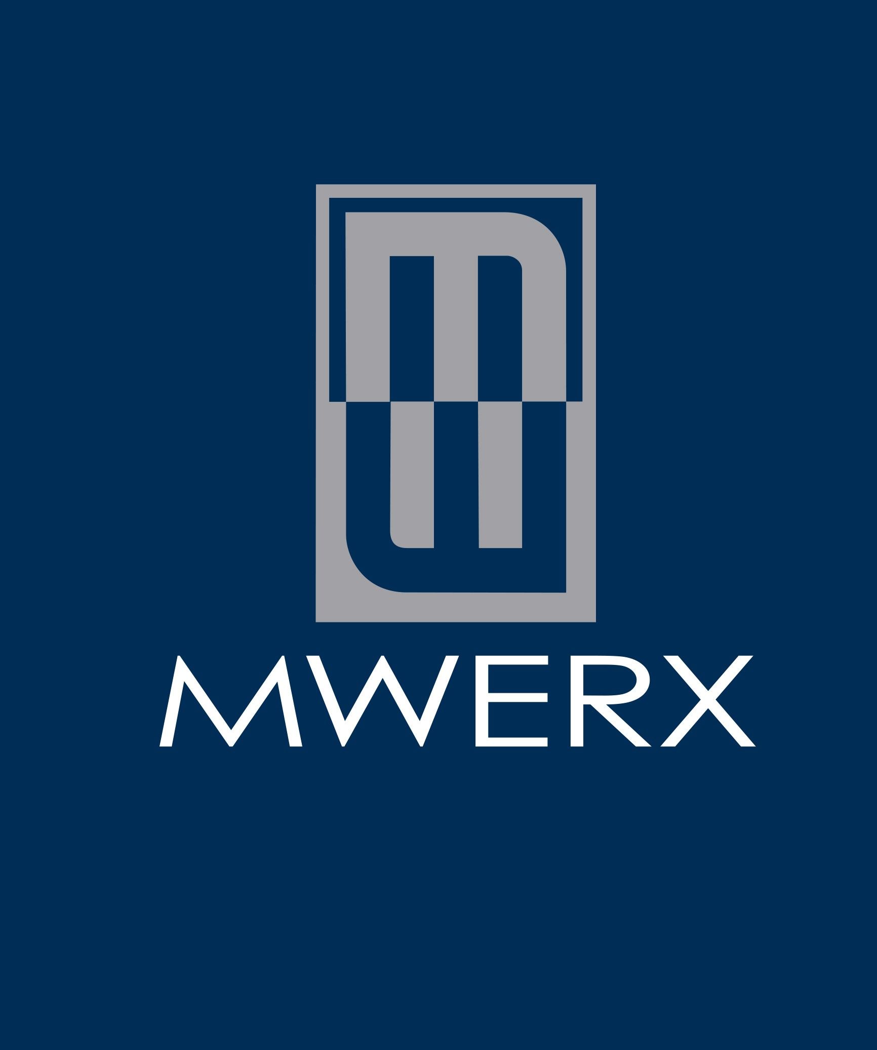 MWerx company logo